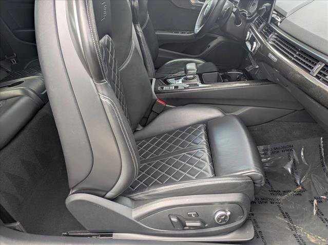 Used 2022 Audi S5 Premium AWD/4WD image 19