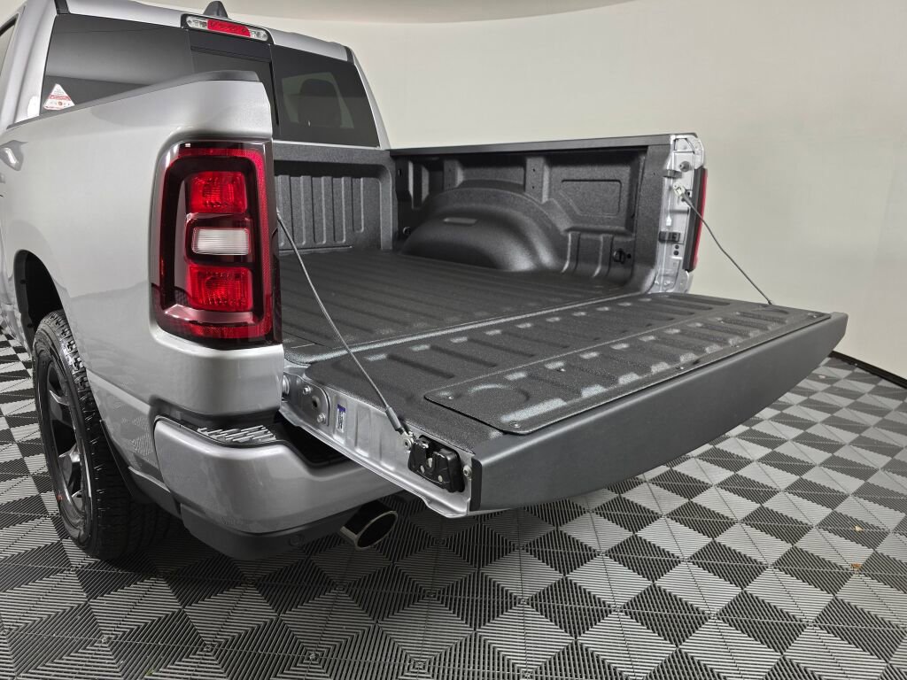 New 2025 RAM 1500 Tradesman w/ Night Edition image 13
