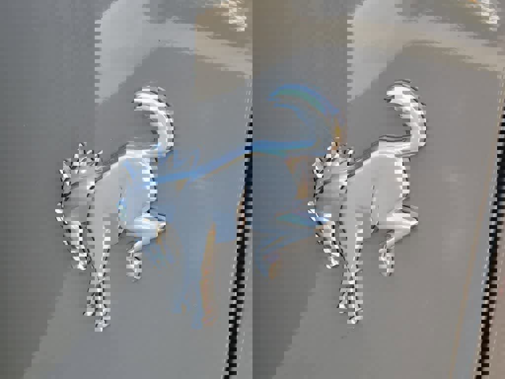 Used 2025 Ford Bronco Big Bend image 4