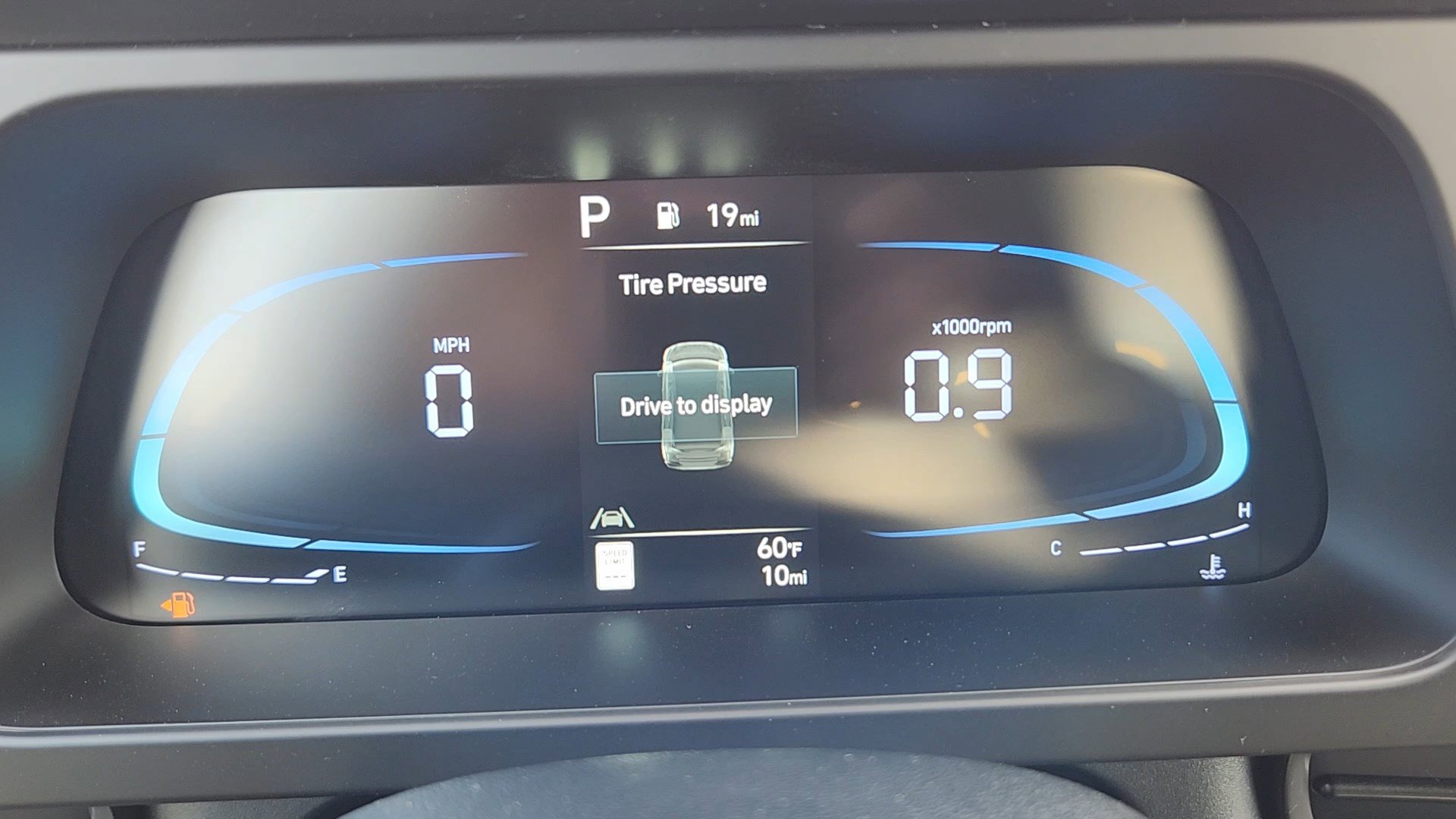 New 2026 Hyundai Elantra SEL Sport Premium image 11