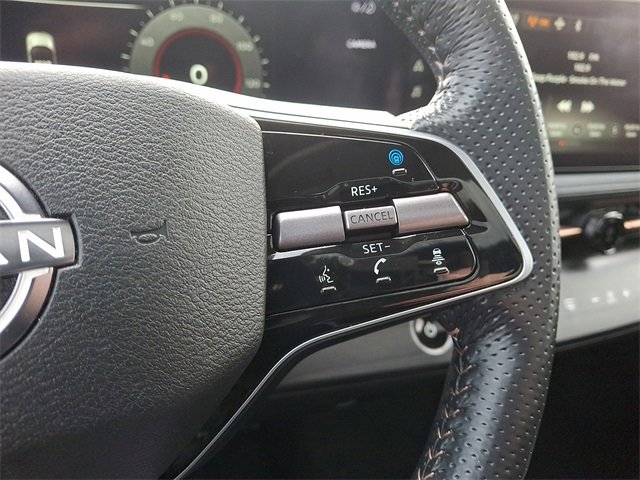 Used 2025 Nissan Ariya EVOLVE+ e-4ORCE image 22