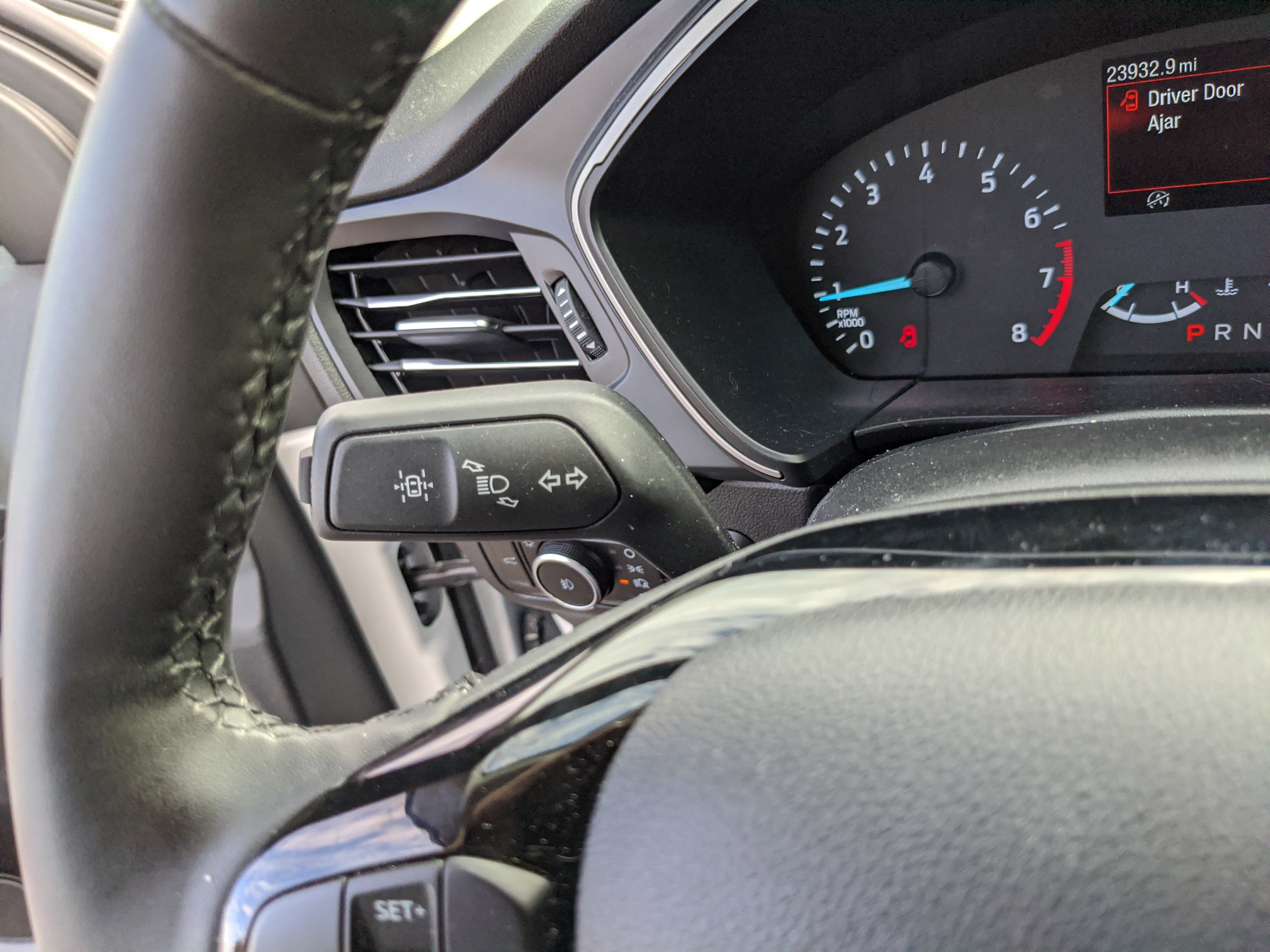 Certified 2022 Ford Escape SEL image 32