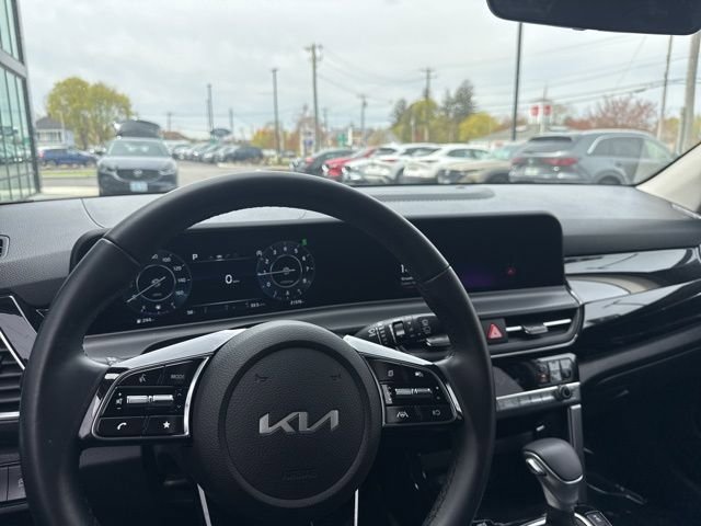 Used 2024 Kia Seltos S AWD/4WD image 22