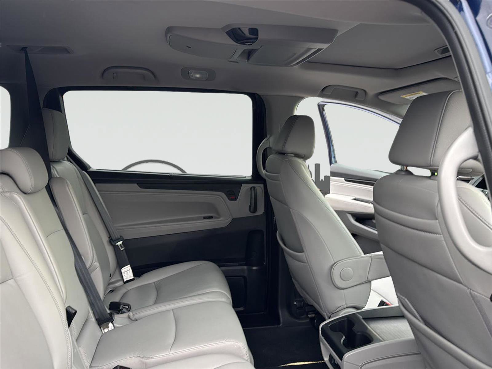 Used 2023 Honda Odyssey Touring image 34