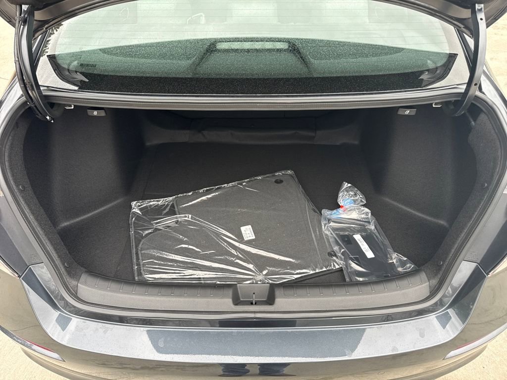 New 2026 Honda Civic Sport Touring image 25