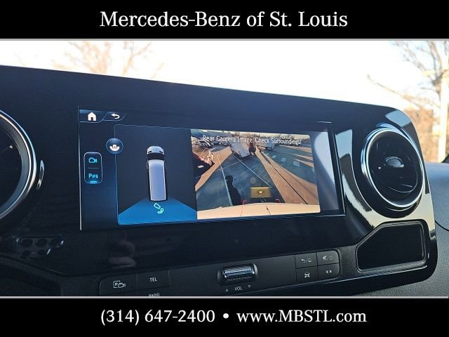 New 2026 Mercedes-Benz Sprinter 3500 image 40