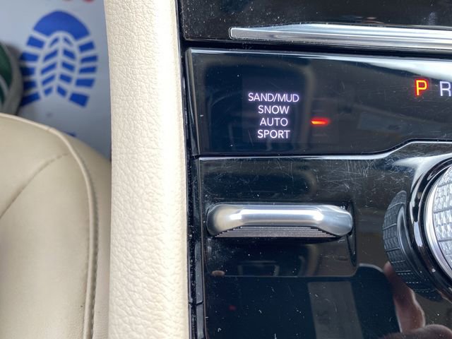 Used 2022 Jeep Grand Cherokee L Limited image 25