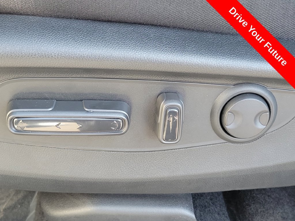 Used 2027 Honda CR-V Sport image 16
