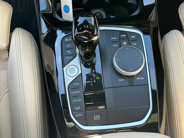 Certified 2023 BMW X3 xDrive30i w/ Premium Package w/ZPA image 28