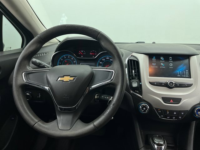 Used 2016 Chevrolet Cruze LS image 3