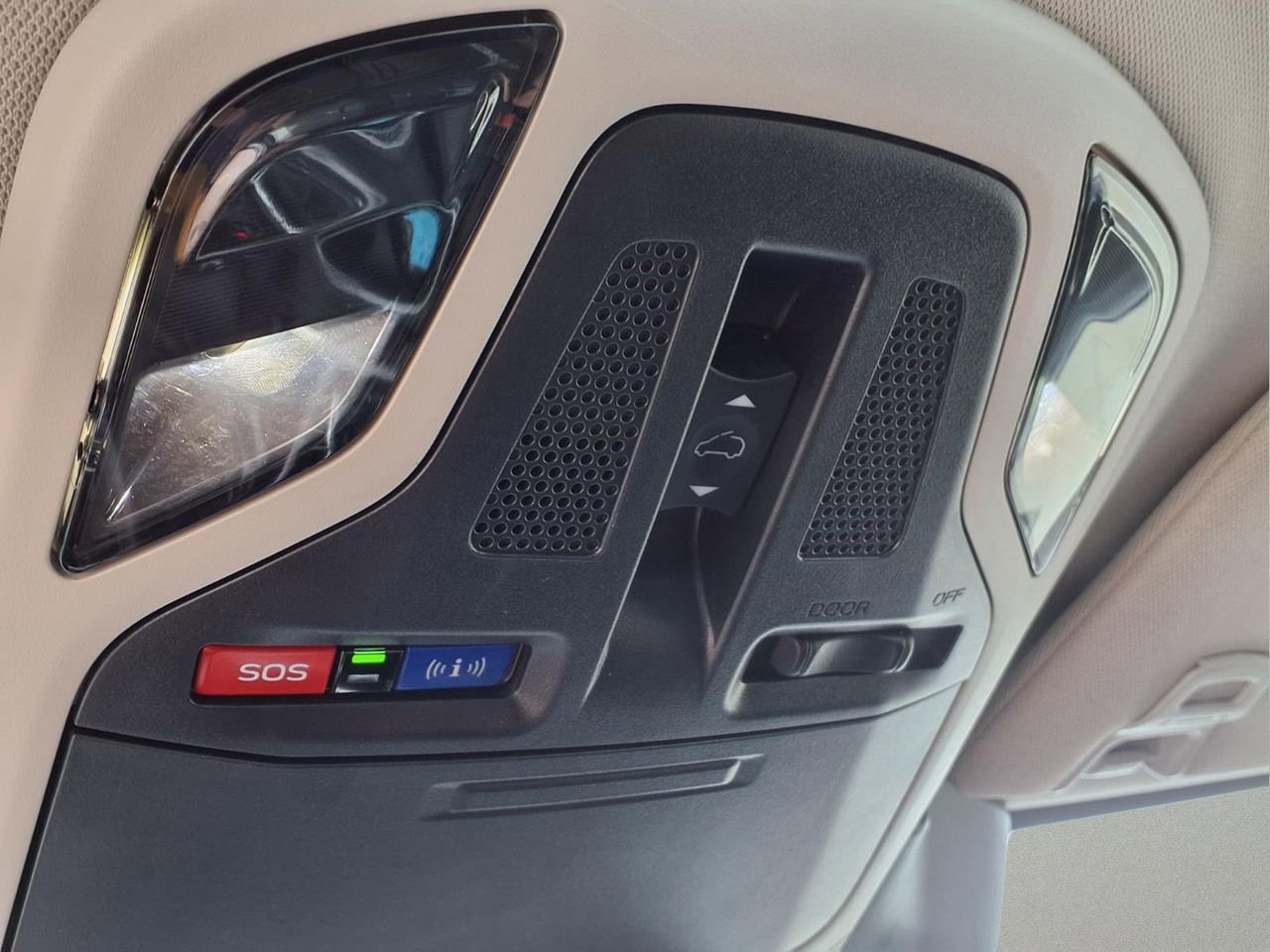 Used 2024 Subaru Legacy Touring XT image 18