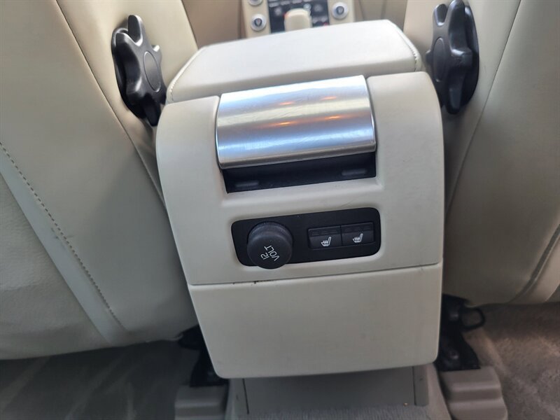 Used 2009 Volvo S80 3.2 FWD image 22