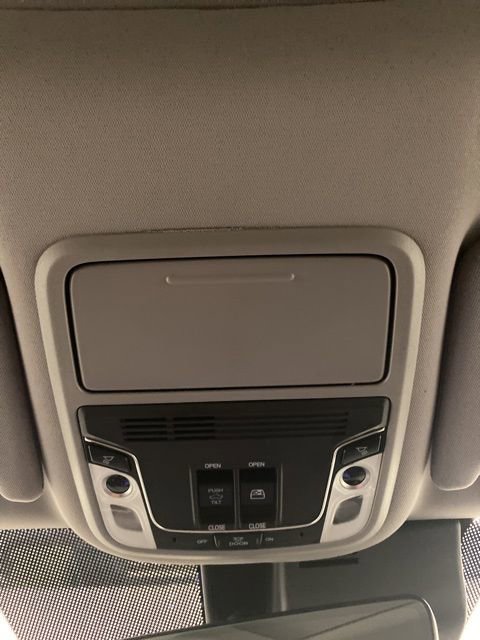 Certified 2023 Honda Ridgeline RTL image 14