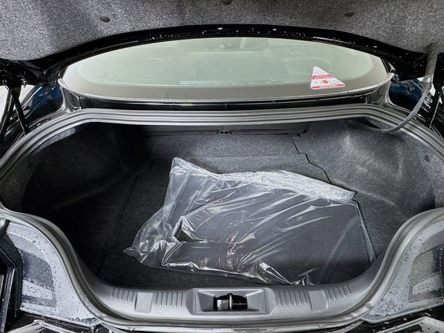 New 2026 Ford Mustang Coupe image 23