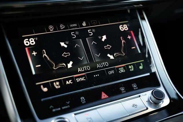 New 2026 Audi Q8 Premium Plus image 36