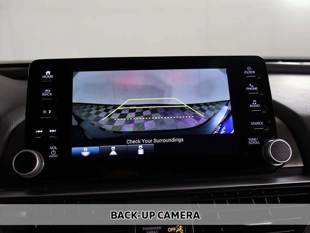 Used 2022 Honda Accord Sport image 4
