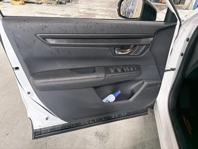 Used 2026 Honda CR-V TrailSport image 10