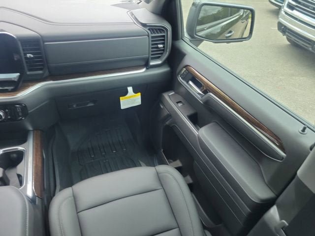 New 2026 GMC Sierra 1500 Elevation AWD/4WD image 14