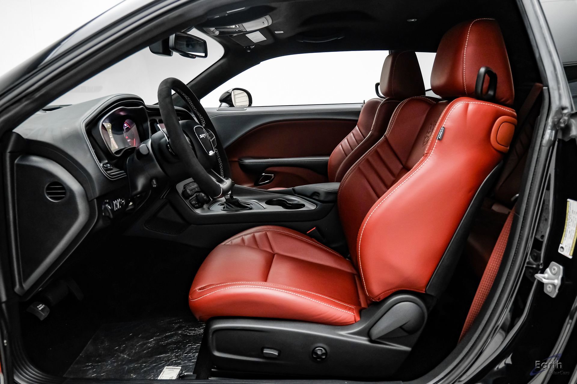 Used 2023 Dodge Challenger SRT Hellcat Redeye image 43