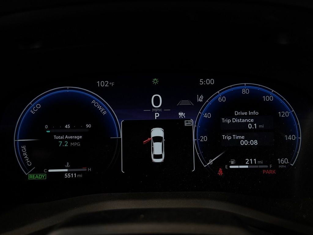 Used 2026 Toyota Camry XSE w/ Premium Plus Package FWD image 21