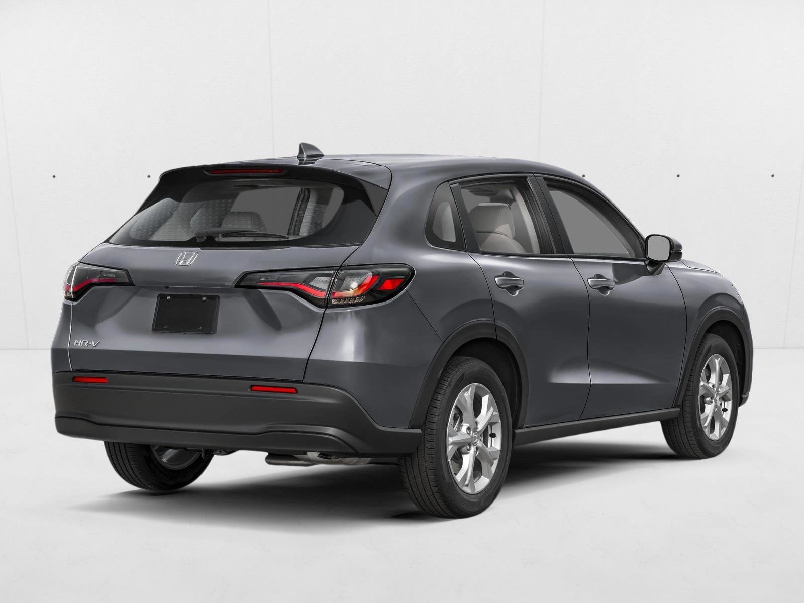 New 2027 Honda HR-V LX video 2