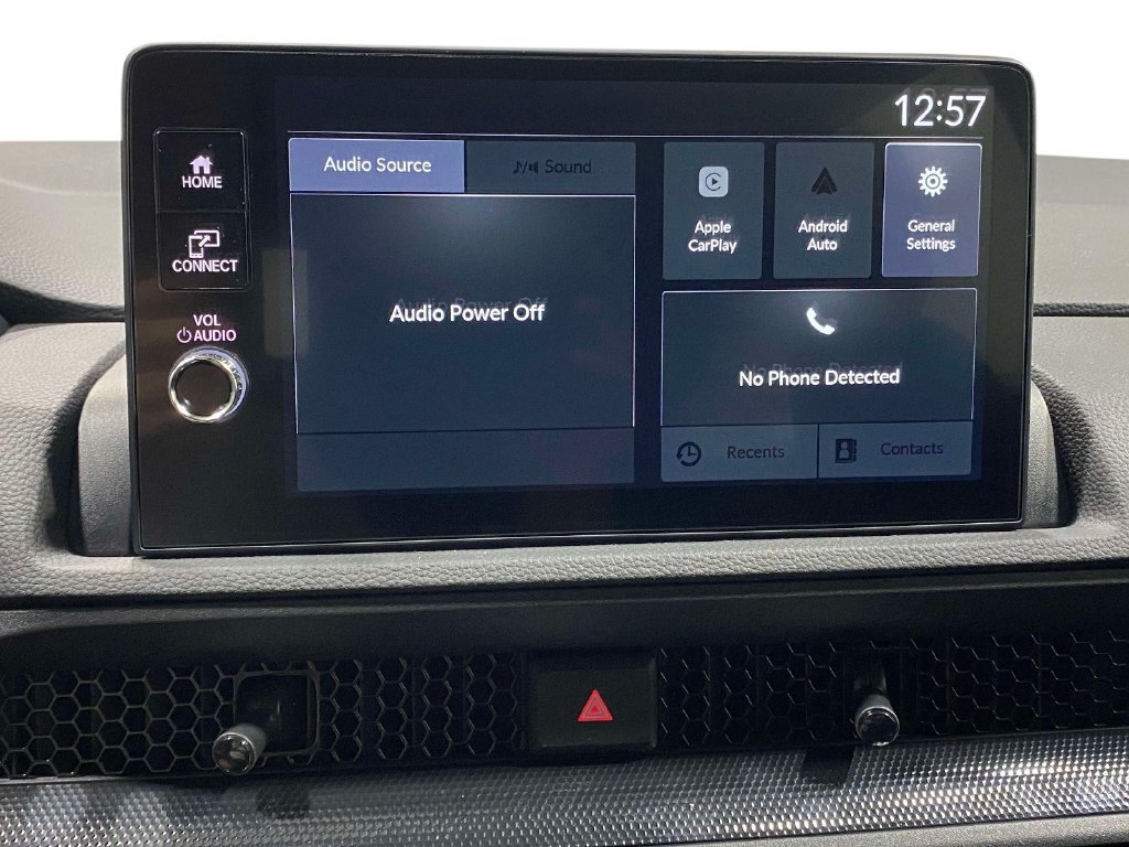 New 2026 Honda CR-V EX image 27