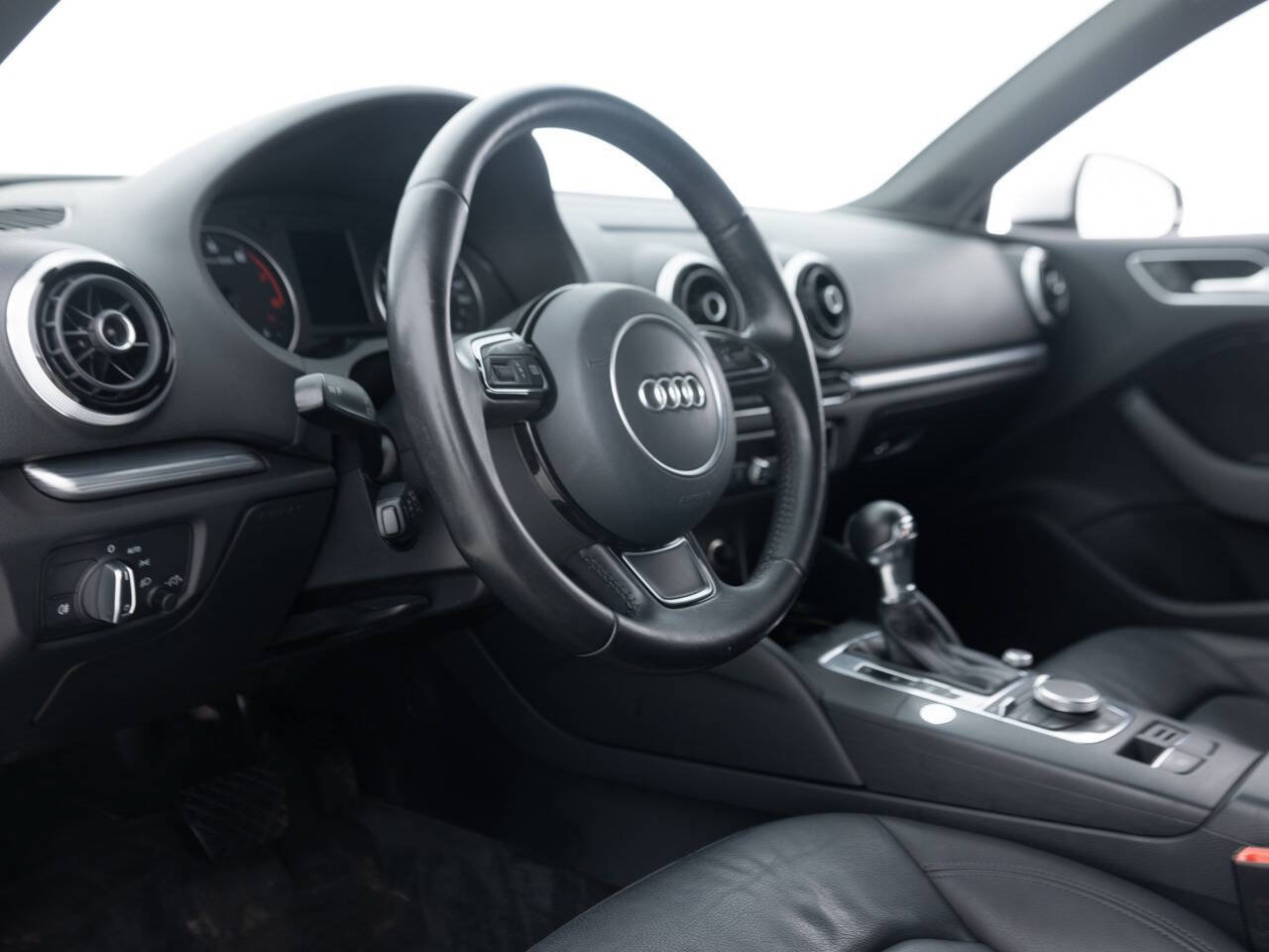 Used 2015 Audi A3 1.8T Premium Plus FWD image 23