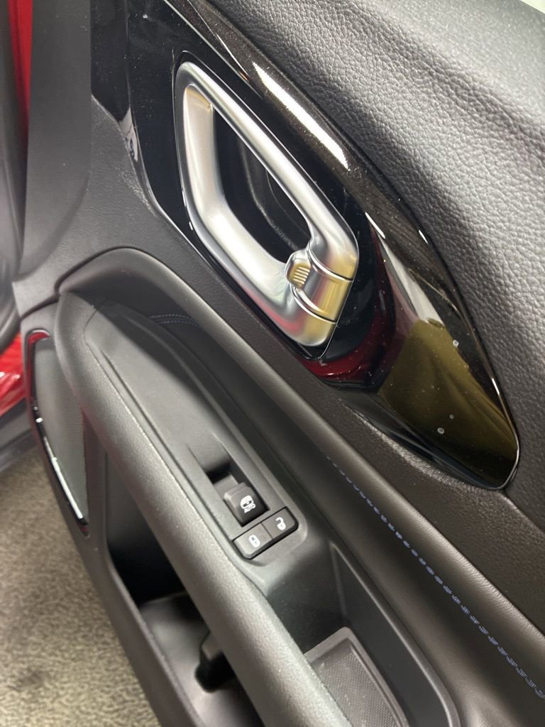 New 2026 Jeep Compass Limited image 24