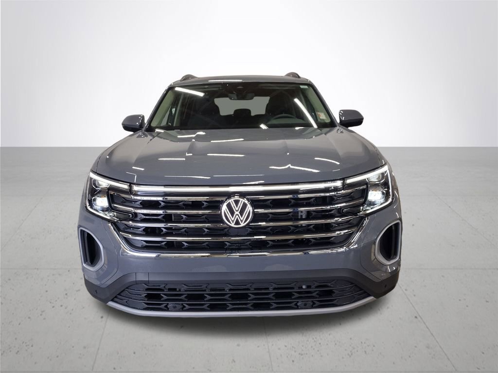 New 2026 Volkswagen Atlas SE image 4