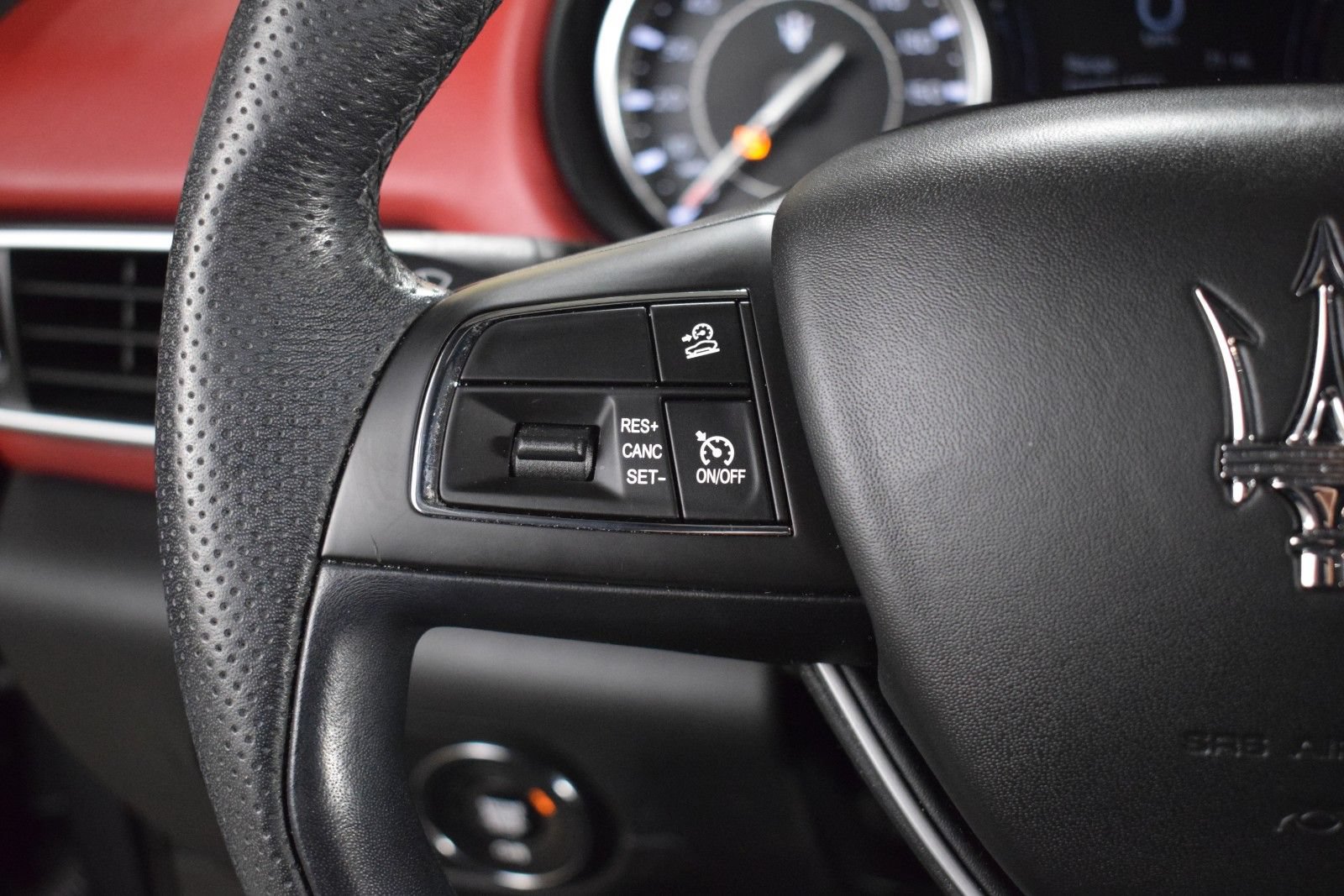 Certified 2022 Maserati Levante Modena AWD/4WD image 26
