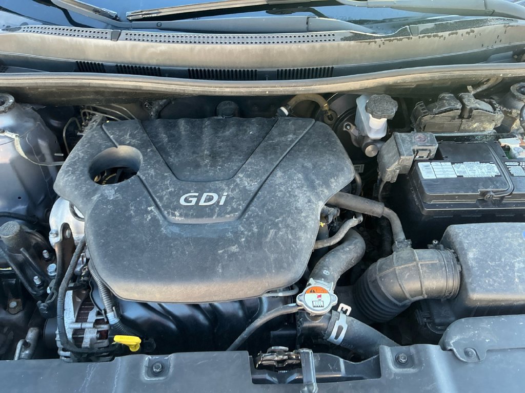 Used 2017 Hyundai Accent SE FWD image 25