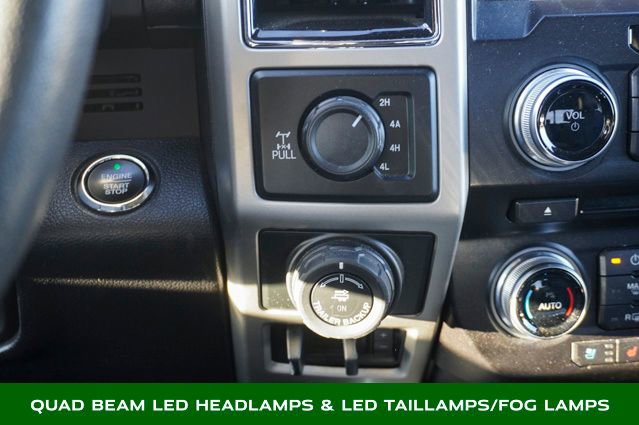 Used 2018 Ford F150 Lariat w/ Equipment Group 502A Luxury image 20