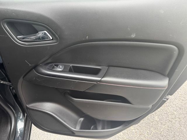 Used 2018 GMC Canyon All Terrain w/ Trailering Package image 15
