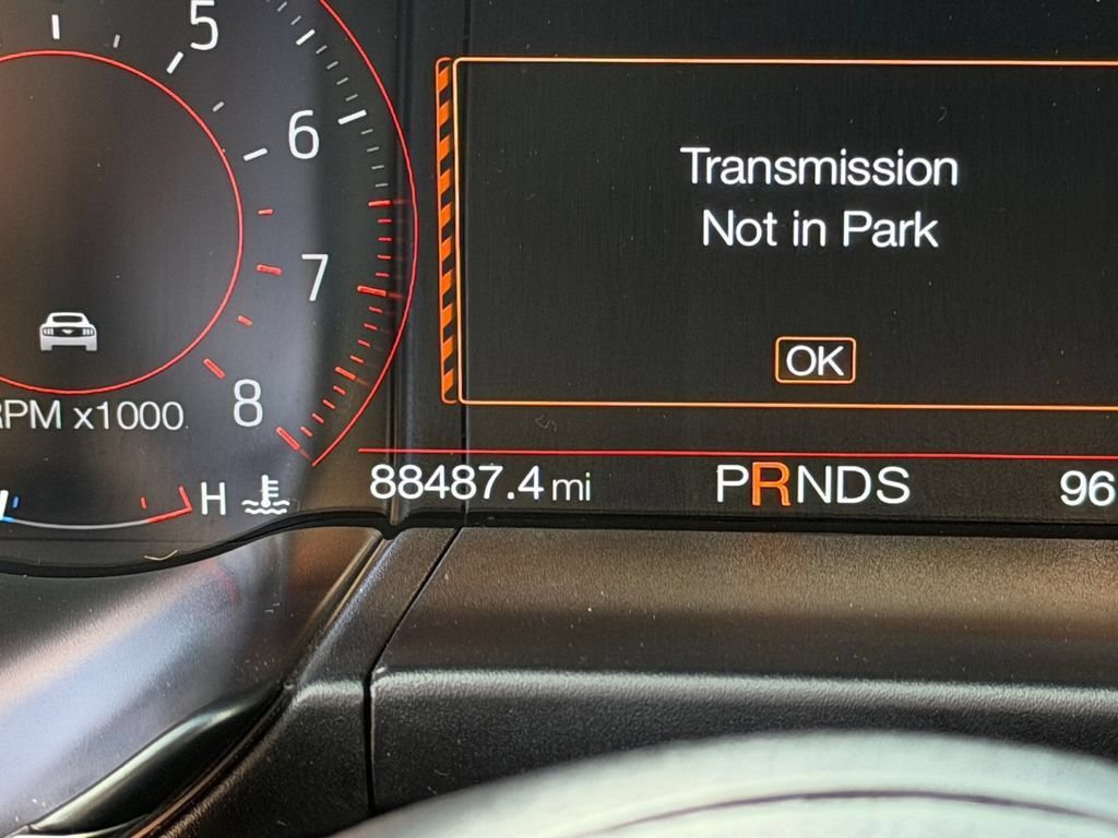 Used 2016 Ford Mustang GT Premium RWD image 23