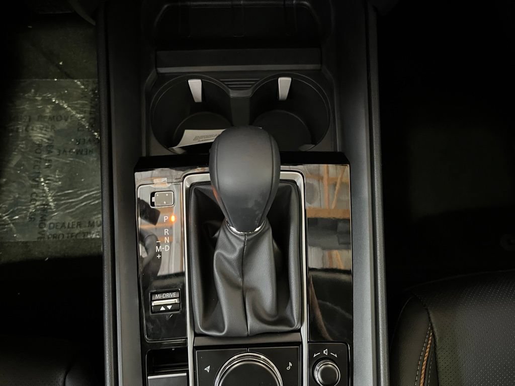 New 2026 MAZDA CX-50 AWD 2.5 S w/ Cargo Package image 15