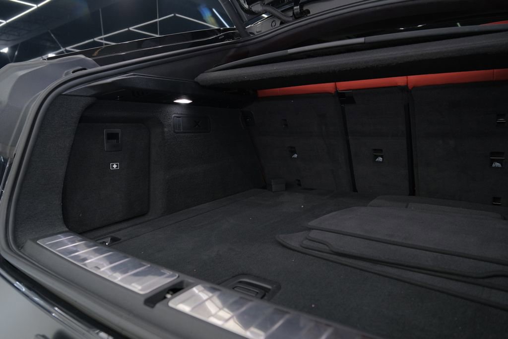 Used 2022 BMW X6 M w/ Competition Package image 43