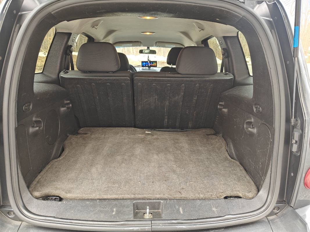 Used 2011 Chevrolet HHR LS image 16