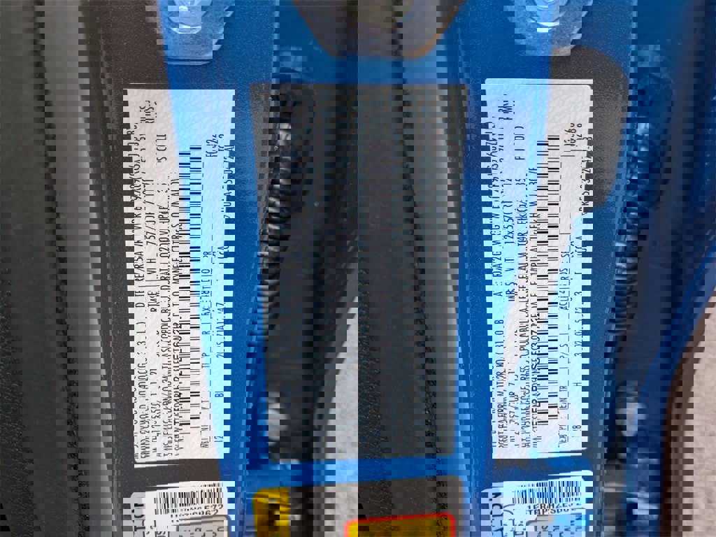 New 2025 Ford Ranger XL w/ Trailer Tow Package image 45