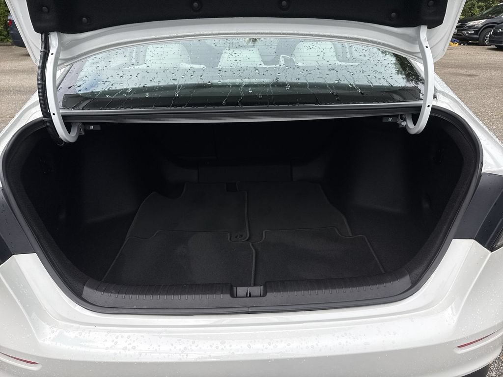 Used 2023 Honda Accord EX image 21