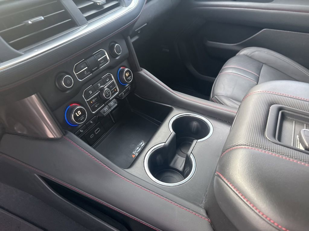 Used 2023 Chevrolet Tahoe RST w/ RST Performance Edition image 28