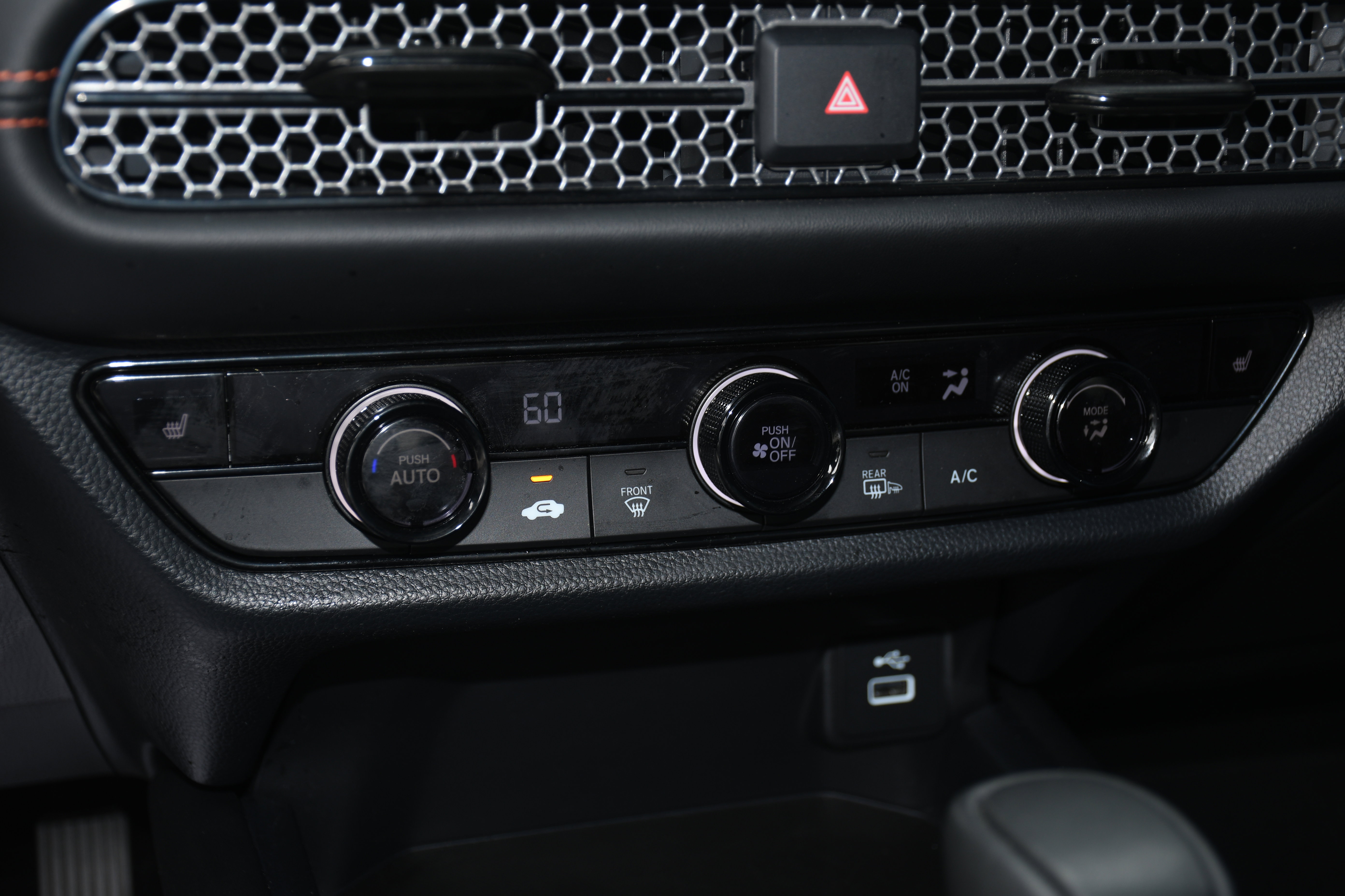 Used 2024 Honda HR-V Sport image 14