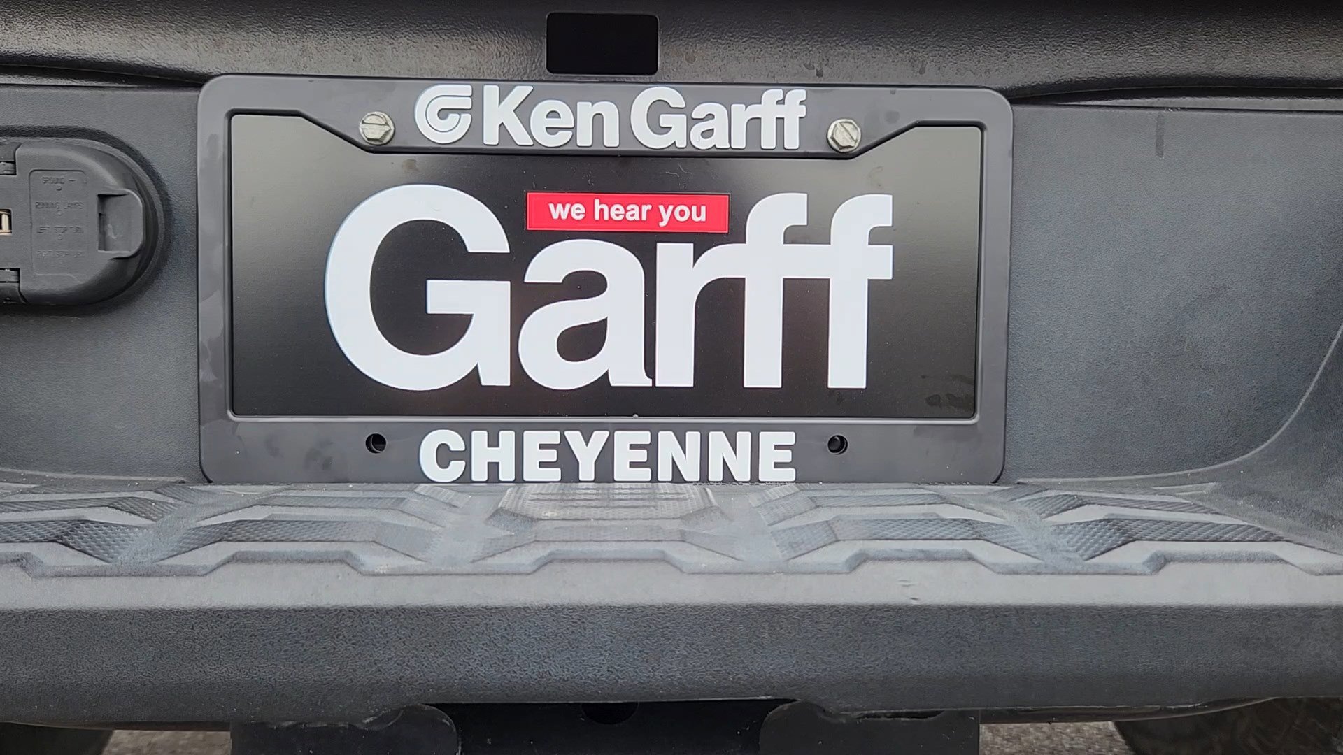 Used 2018 Toyota Tacoma TRD Sport image 20