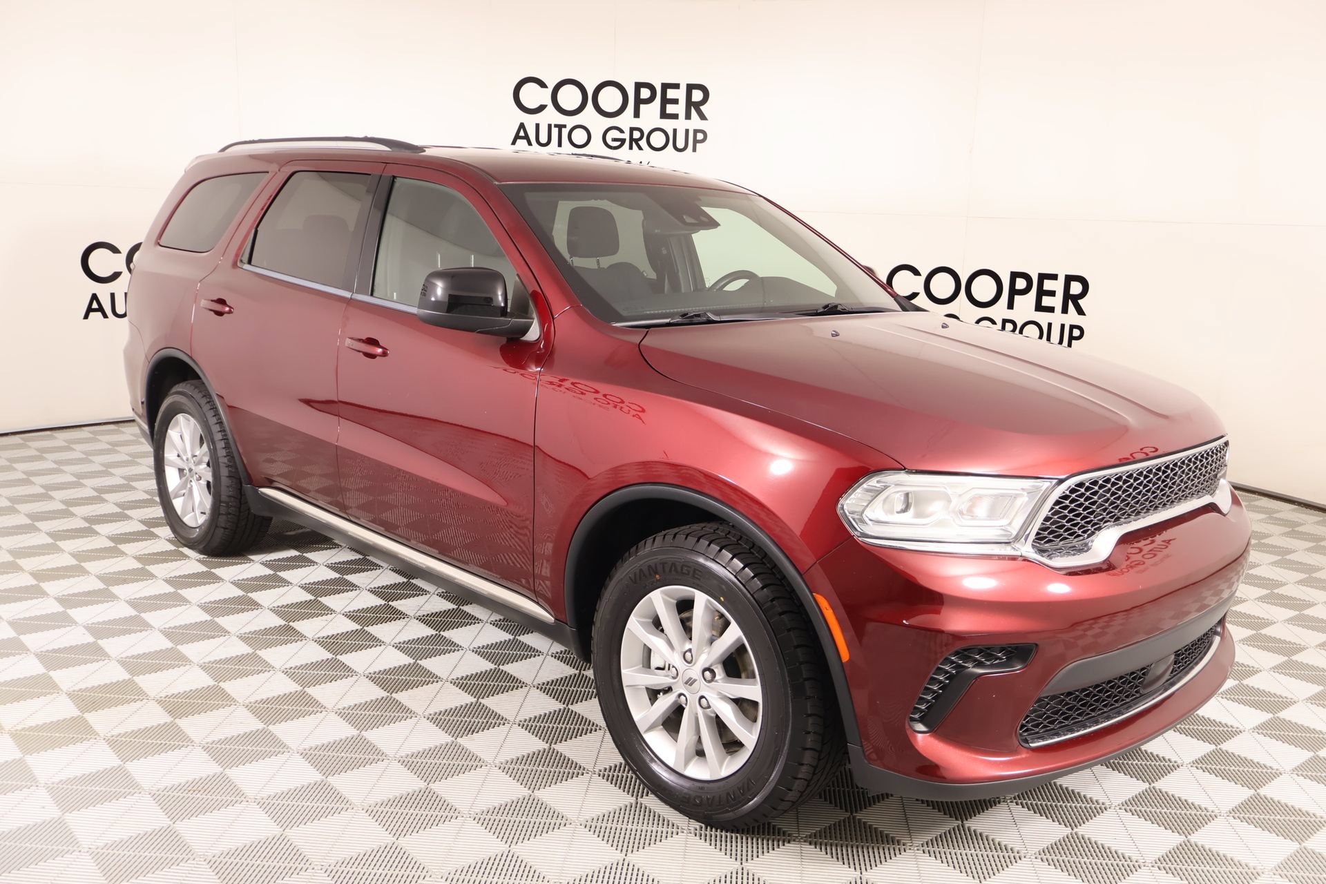 Used 2023 Dodge Durango SXT Launch Edition