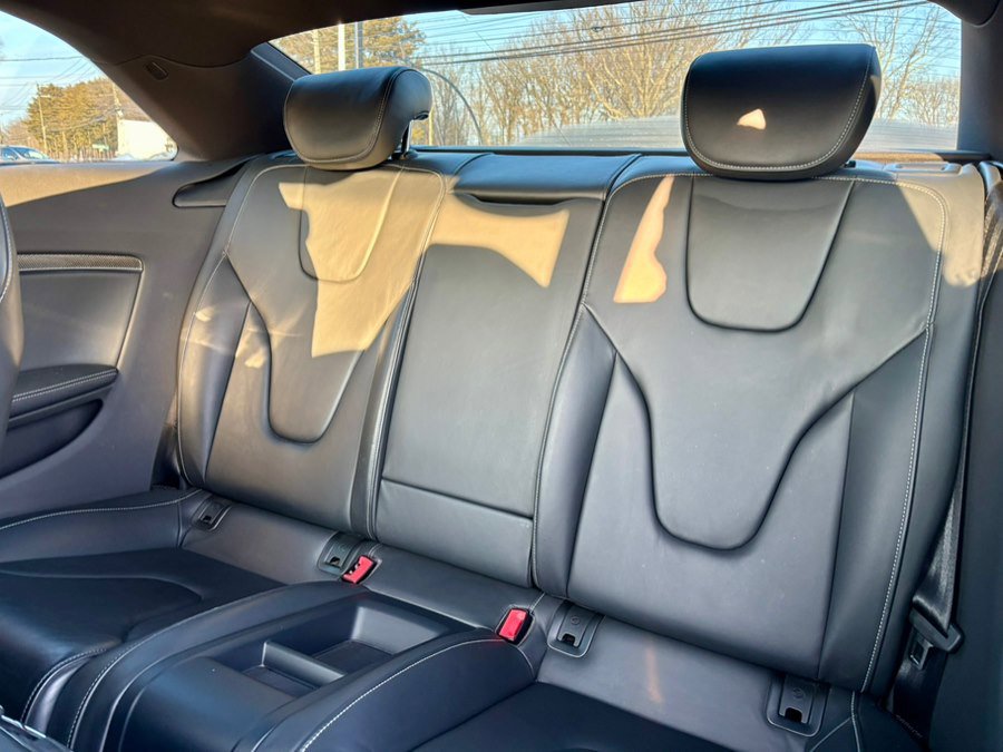 Used 2015 Audi S5 Premium Plus w/ Technology Package image 14