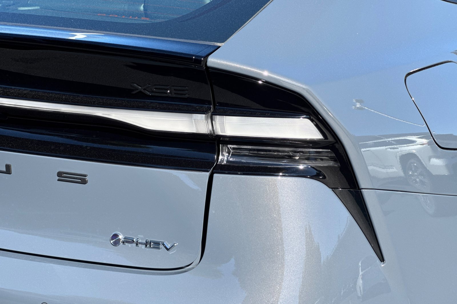 New 2026 Toyota Prius Plug-In Hybrid image 30