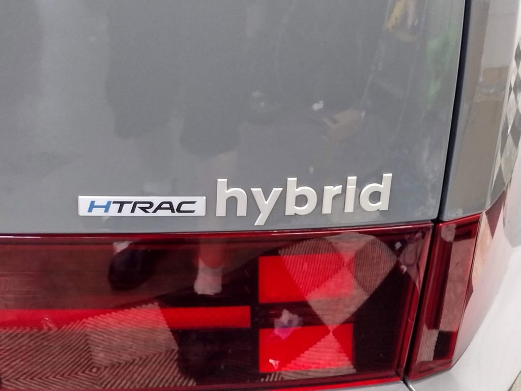 New 2026 Hyundai Santa Fe SE AWD/4WD image 13