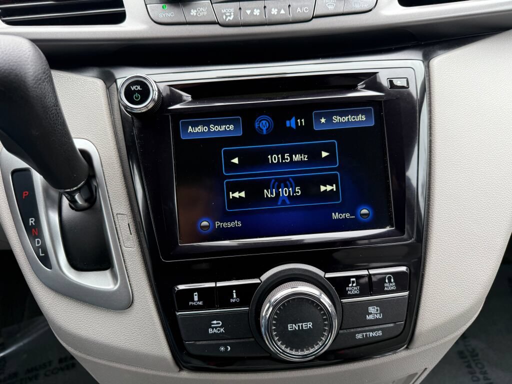 Used 2016 Honda Odyssey EX-L image 20