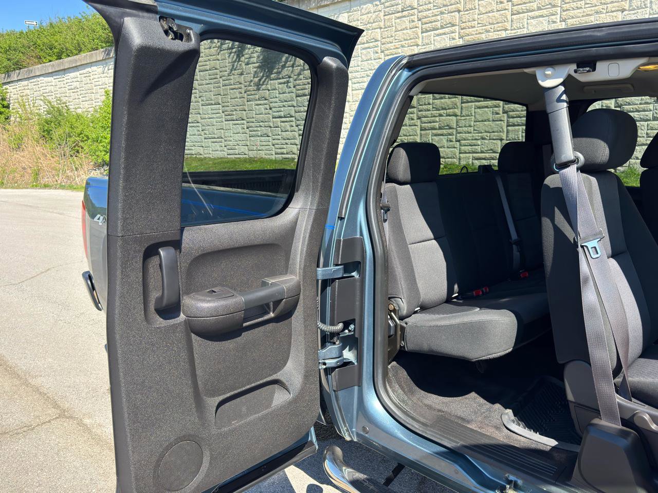 Used 2013 Chevrolet Silverado 1500 LS image 37