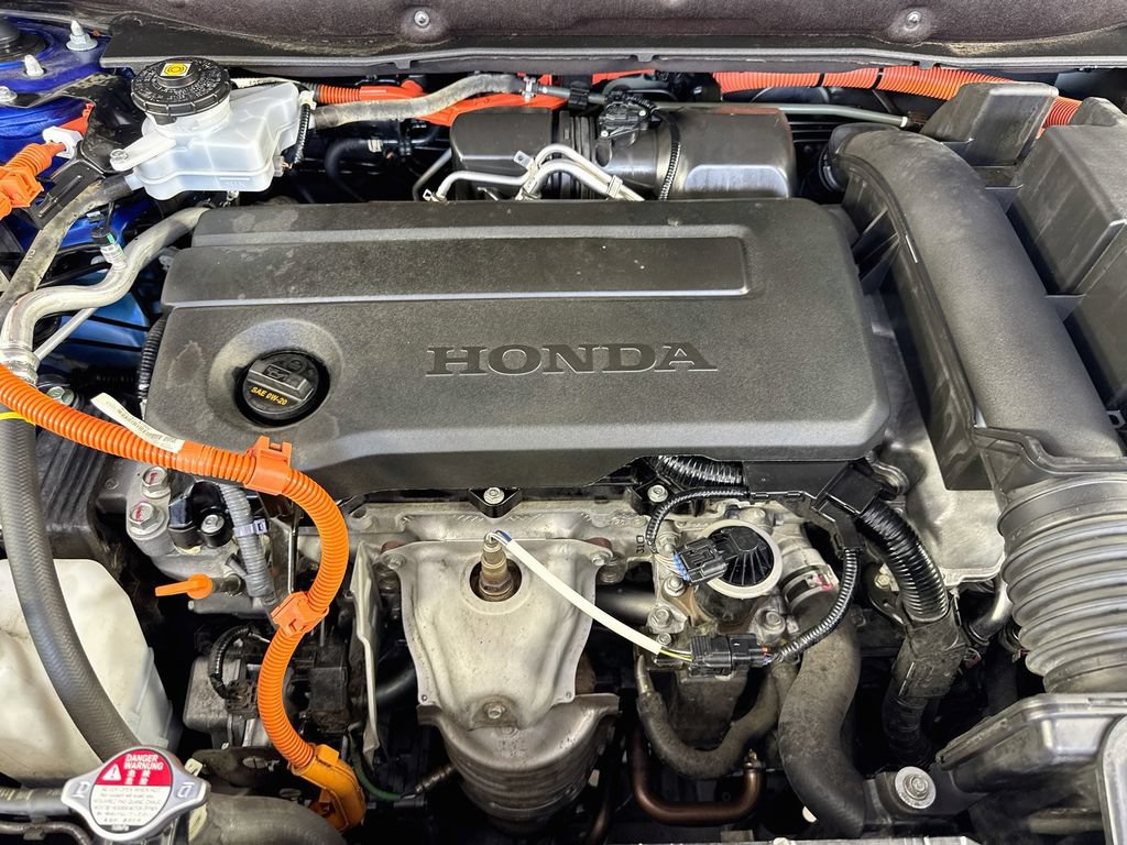 Used 2025 Honda CR-V Sport Touring image 42