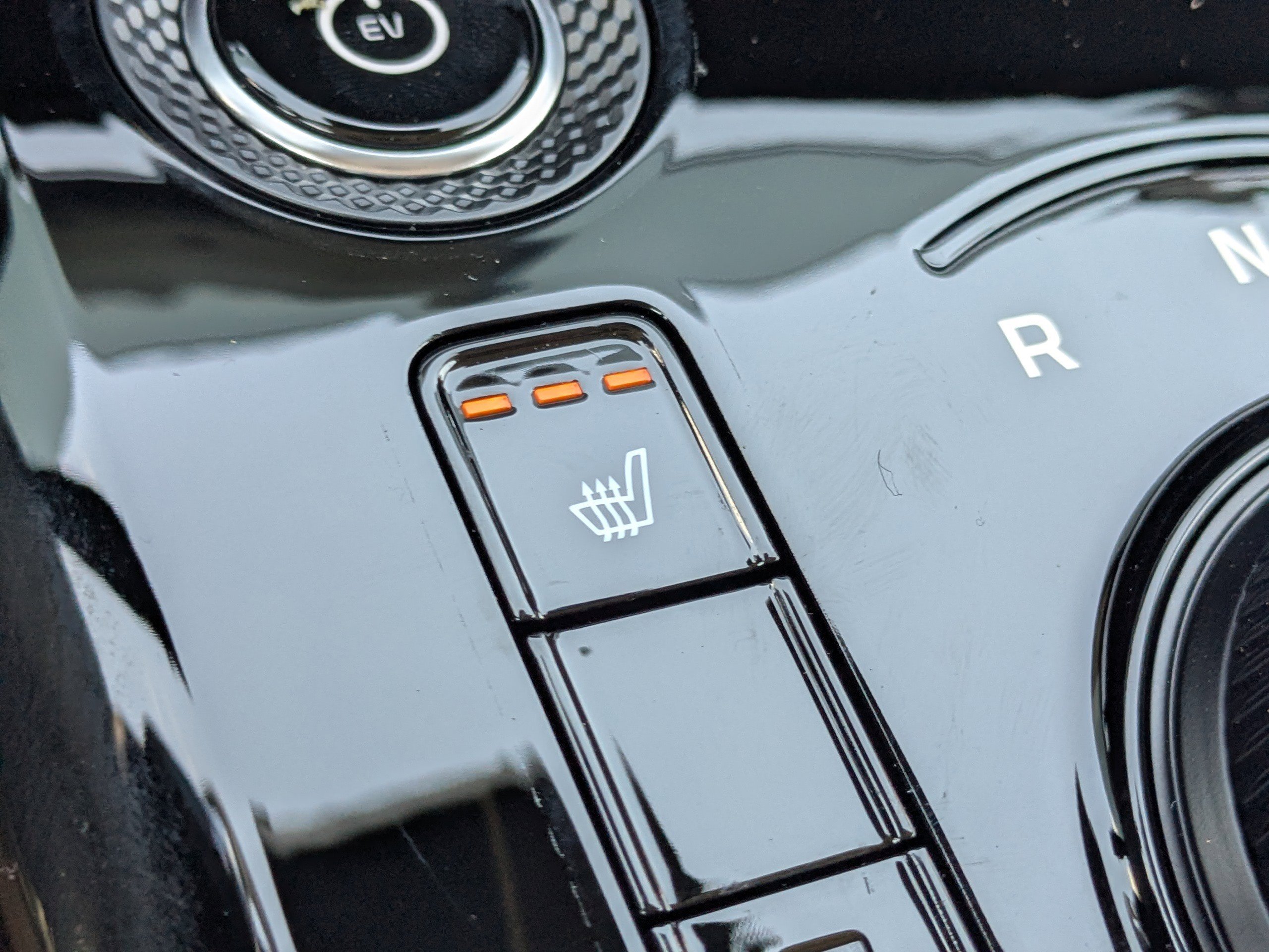 New 2025 Kia Niro Wind w/ Wind Preserve Package image 28